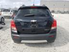 CHEVROLET TRAX 1LT photo