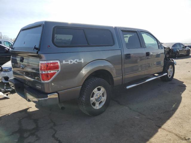 1FTFW1EF3DFB22933 | 2013 Ford f150 supercrew