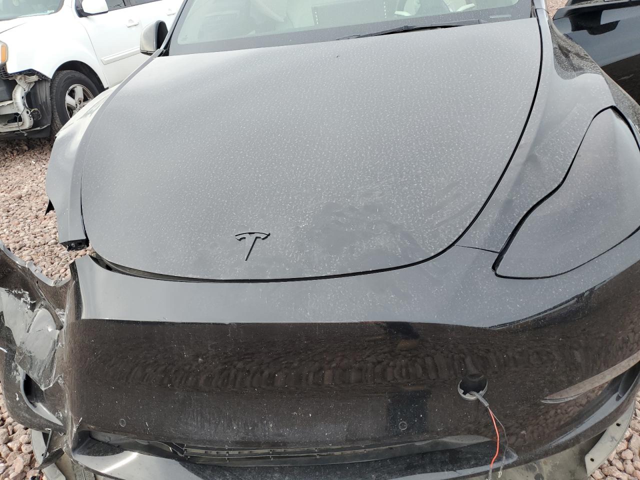 7SAYGDEE5NF340363 2022 Tesla Model Y