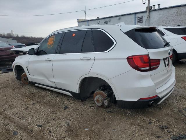 Lot #2519355960 2017 BMW X5 SDRIVE3 salvage car