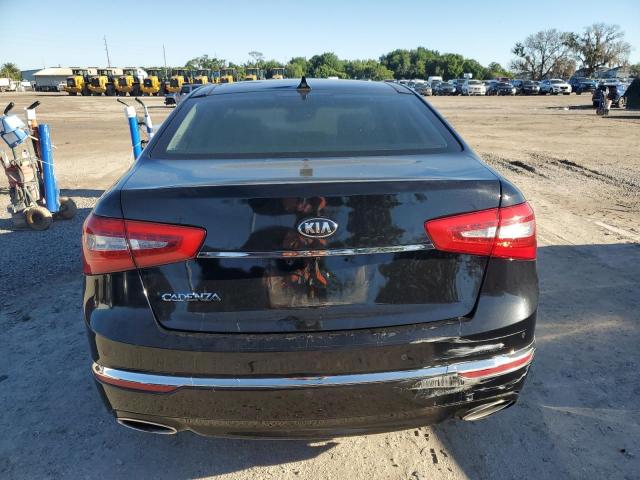 2016 KIA CADENZA LU KNALN4D77G5221005