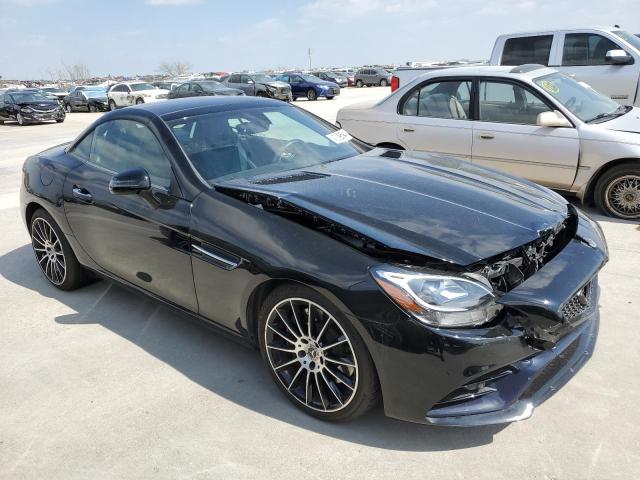 2019 MERCEDES-BENZ SLC 300 - WDDPK3JA3KF164138