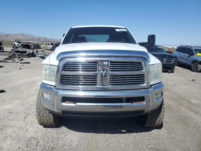 2010 Dodge Ram 2500 VIN: 3D7UT2CL3AG128651 Lot: 45702764