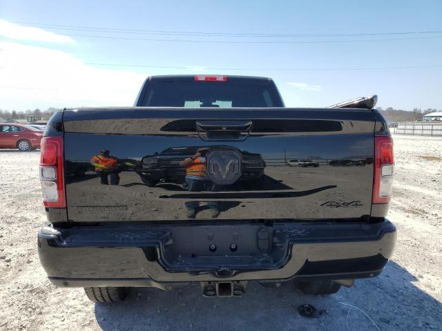 2020 RAM 2500 BIG H 3C6UR5DJ6LG173942