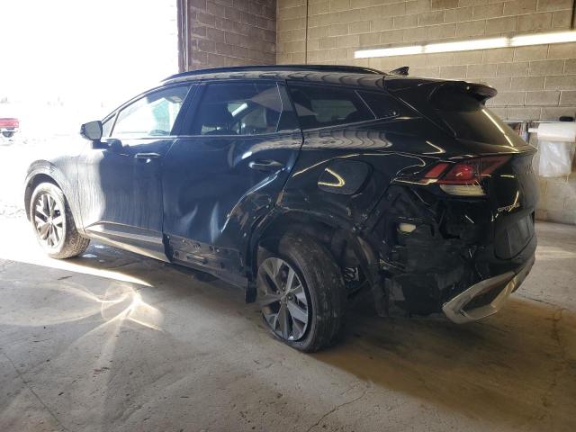 2023 KIA SPORTAGE S - 5XYK43AF8PG027873