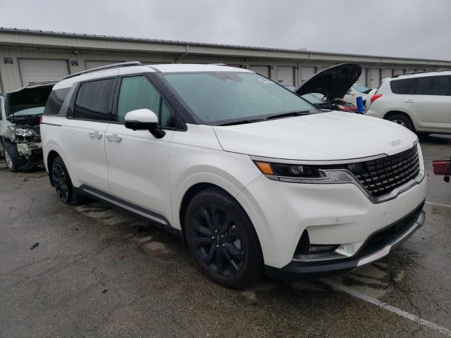 2023 KIA CARNIVAL S KNDNE5H32P6287352