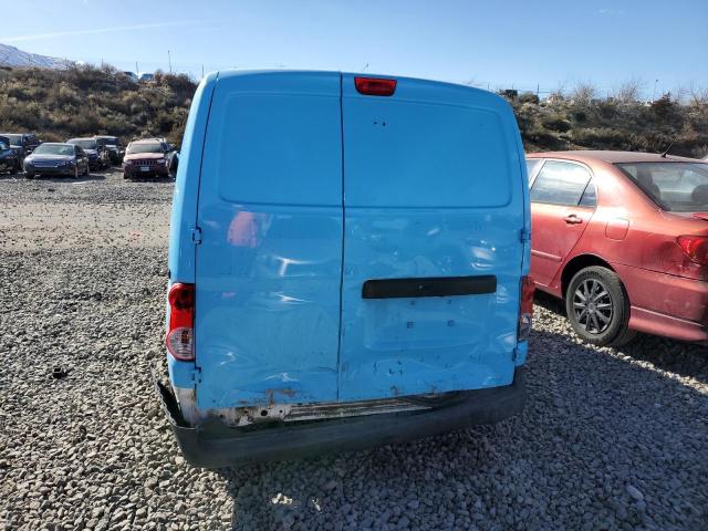 2020 Nissan Nv200 2.5S VIN: 3N6CM0KN8LK695185 Lot: 45512804