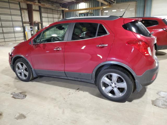 VIN KL4CJCSB5DB212259 2013 Buick Encore no.2