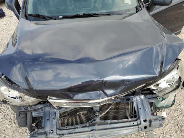 Lot #2462081579 2014 CHEVROLET CAPTIVA LT salvage car