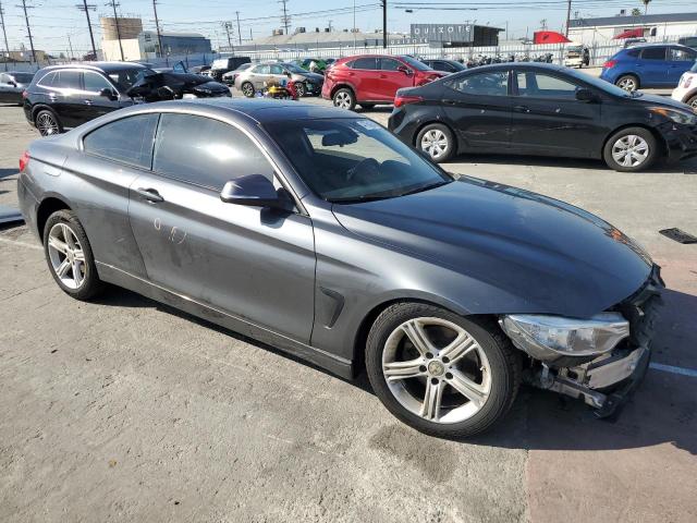 2015 BMW 428 I - WBA3N7C54FK224218