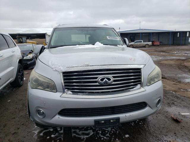 2011 Infiniti Qx56 VIN: JN8AZ2NE7B9002888 Lot: 48308664