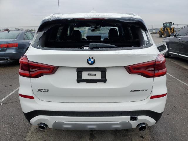 VIN 5UXTY5C06L9B20823 2020 BMW X3, Xdrive30I no.6