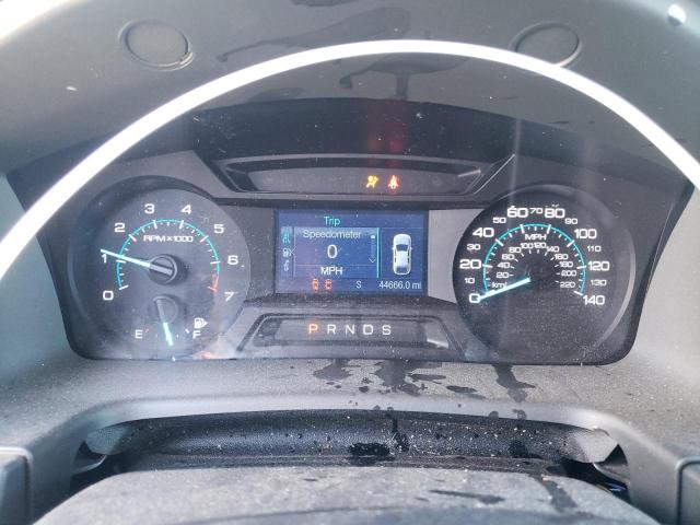 2019 FORD FLEX SE - 2FMGK5B89KBA27591