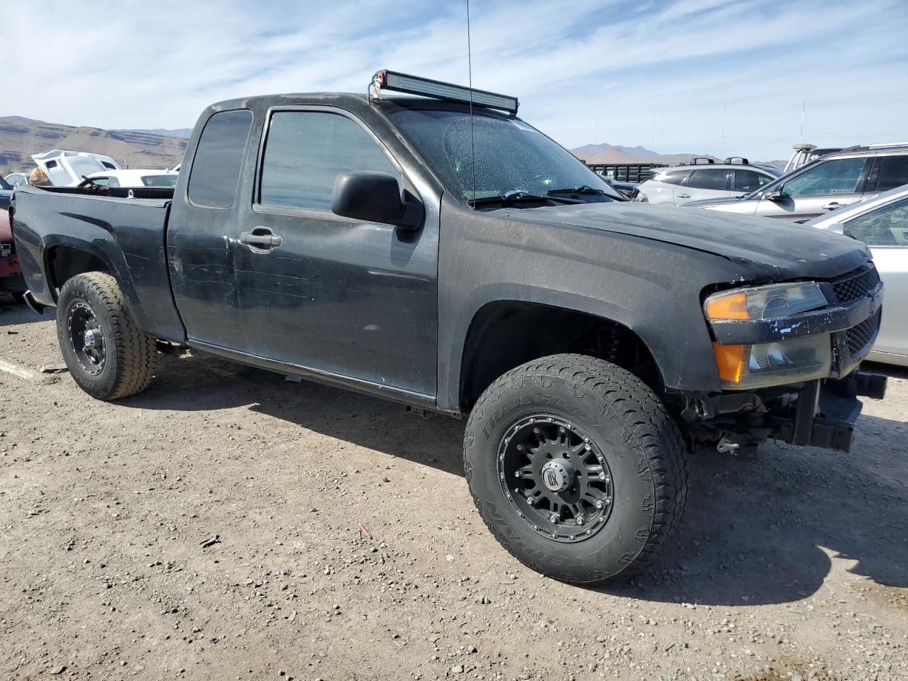 1GCCS196X68322157 2006 Chevrolet Colorado