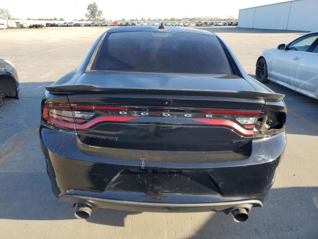 Lot #2423069648 2019 DODGE CHARGER GT salvage car