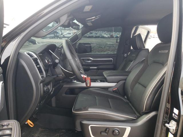2023 RAM 1500 LARAM - 1C6RREJT6PN585805