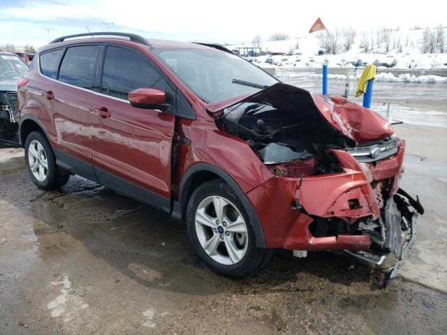 Vin: 1fmcu9g92guc79539, lot: 47066394, ford escape se 20164
