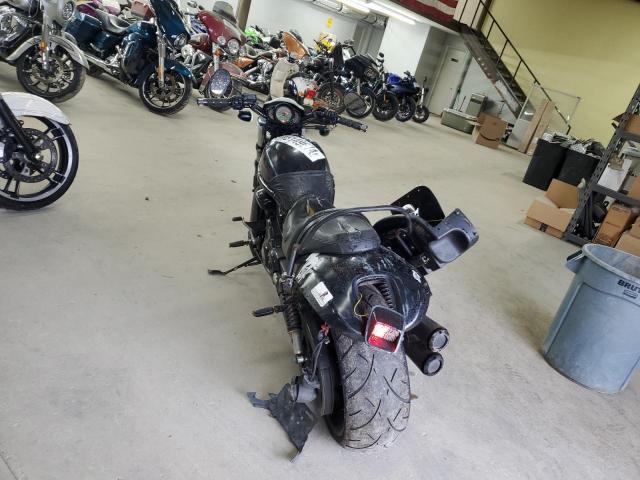 2008 HARLEY-DAVIDSON VRSCDX - 1HD1HHH1X8K800635