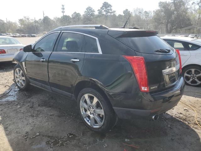 Vin: 3gyfnbe31cs509239, lot: 47958424, cadillac srx performance collection 20122