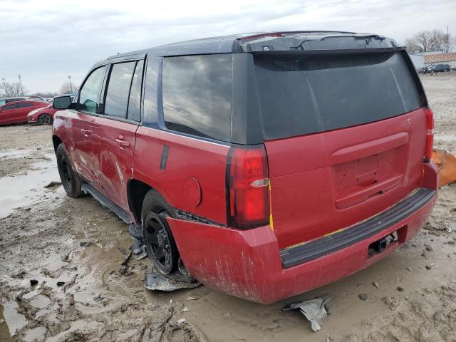 2020 CHEVROLET TAHOE SPEC 1GNSKFKCXLR222467