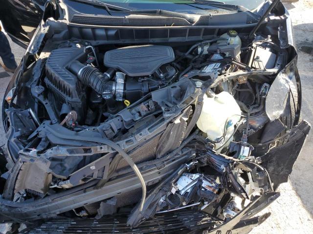 Lot #2478437907 2018 CADILLAC XT5 LUXURY salvage car