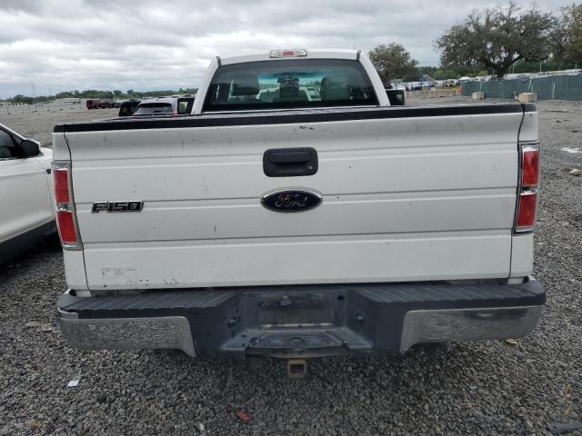 1FTPF1CT0DKE62724 | 2013 Ford f150