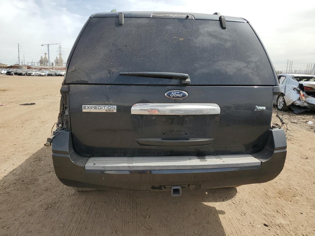 1FMJU1K53AEB47811 2010 Ford Expedition Limited