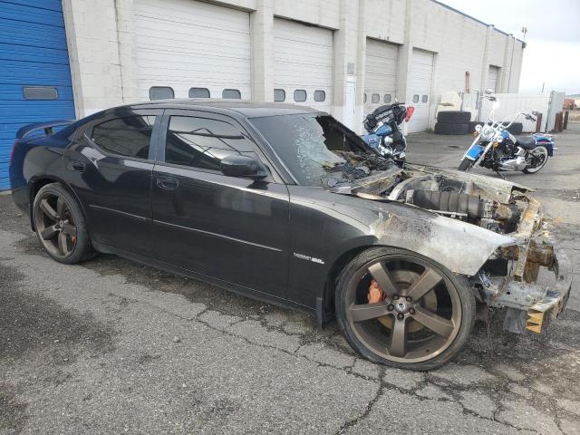 2006 Dodge Charger Srt-8 VIN: 2B3KA73W76H362296 Lot: 48700564