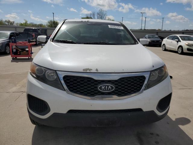 2011 Kia Sorento Base VIN: 5XYKT3A15BG167945 Lot: 48982264