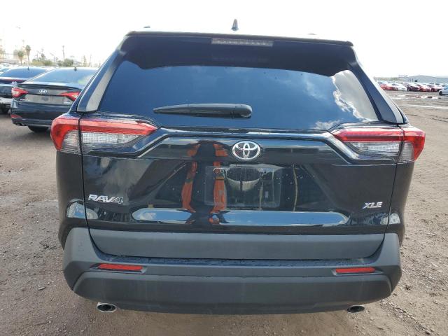 2020 Toyota Rav4 Xle VIN: 2T3W1RFV7LW092206 Lot: 53283764