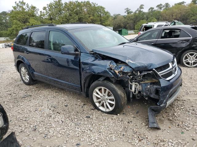 2015 Dodge Journey Sxt VIN: 3C4PDCBGXFT524802 Lot: 45010464