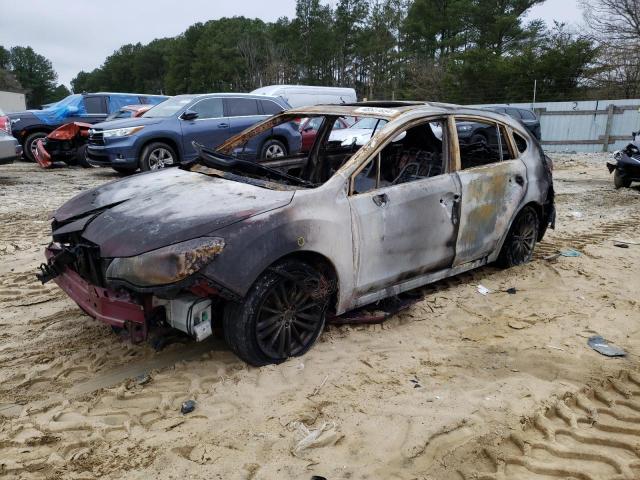 Lot #2452880421 2012 SUBARU IMPREZA PR salvage car