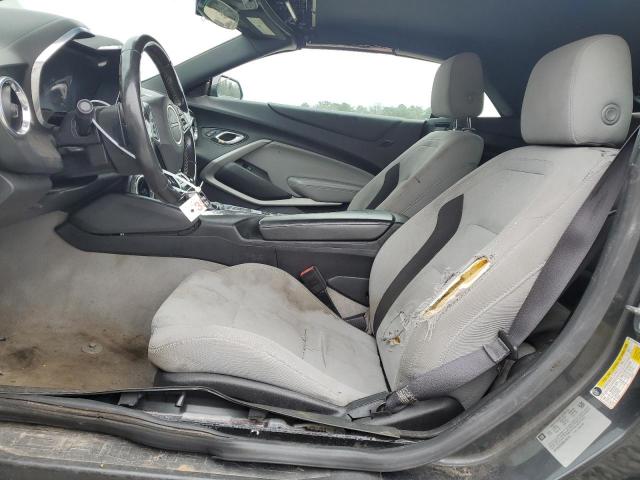 2017 CHEVROLET CAMARO LT - 1G1FB3DS2H0166106