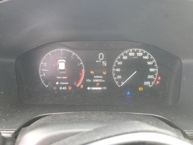 2023 HONDA CR-V SPORT - 2HKRS4H57PH108458