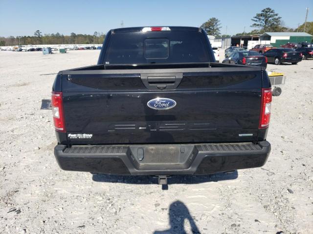 2019 FORD F150 SUPER - 1FTEW1CP3KFD48538