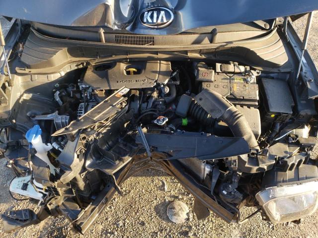 2021 KIA SOUL LX - KNDJ23AU8M7759669