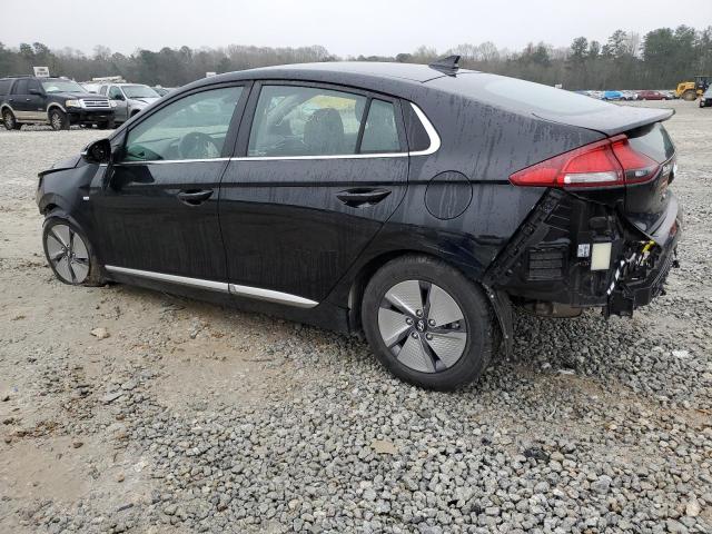 2020 Hyundai Ioniq Se VIN: KMHC75LC5LU213269 Lot: 45700424