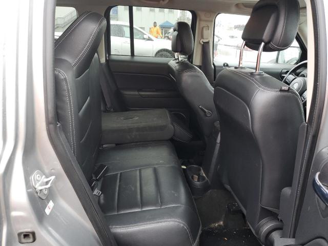 2016 JEEP PATRIOT 1C4NJRAB8GD771784