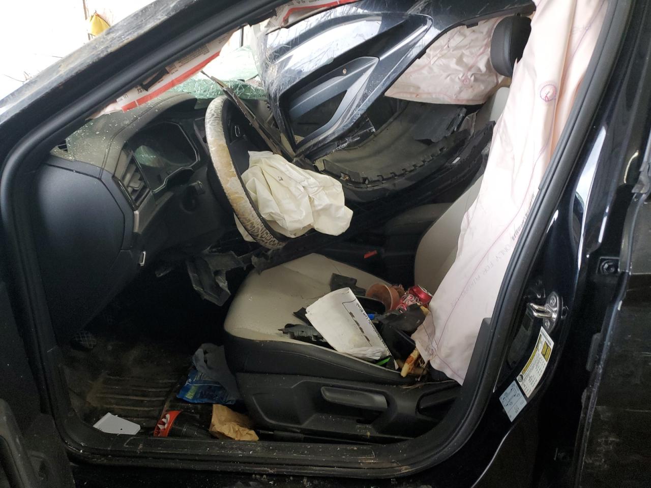 3VWN57BU2MM042881 2021 Volkswagen Jetta S