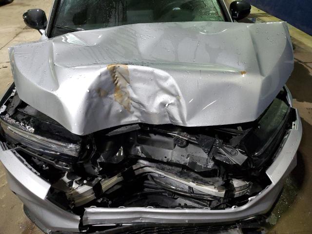2023 HONDA CR-V SPORT - 7FARS6H54PE032339