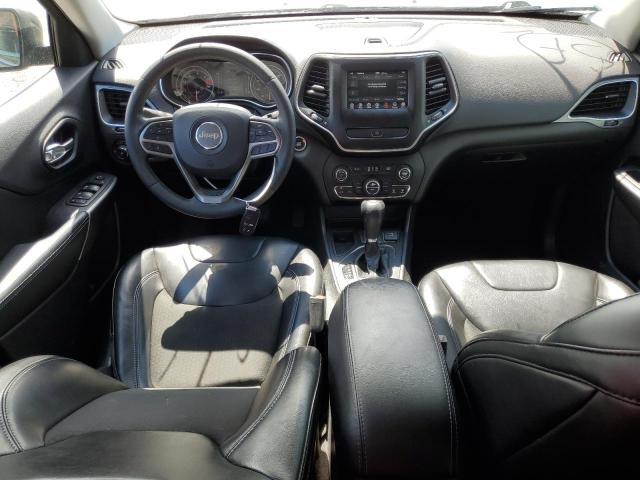 2019 Jeep Cherokee Latitude Plus VIN: 1C4PJLLB0KD223063 Lot: 48077504