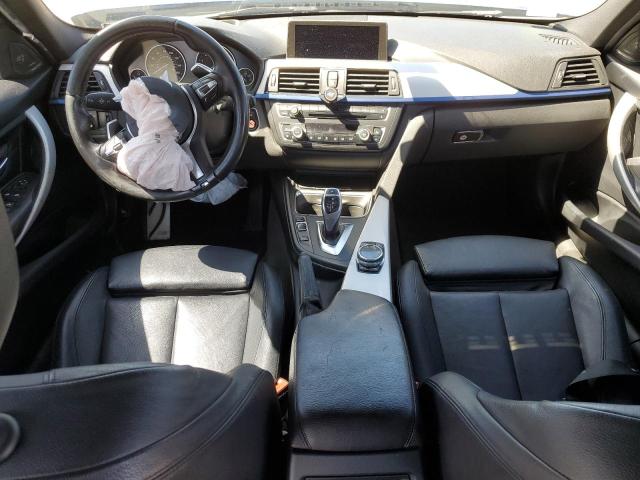 2015 BMW 335 XI - WBA3B9G57FNR93258