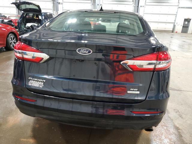 3FA6P0HD3LR112511 Ford Fusion SE 6