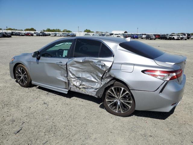 2020 Toyota Camry Se VIN: 4T1G11AK7LU306414 Lot: 47621094