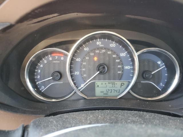 2016 Toyota Corolla L VIN: 5YFBURHE1GP485301 Lot: 48146574