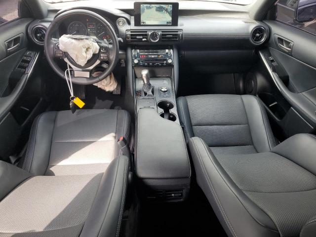 2023 LEXUS IS 350 F S JTHBZ1B20P5058883