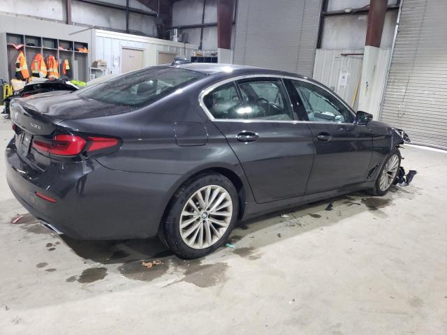 2023 BMW 530 XI - WBA13BJ07PWY22661
