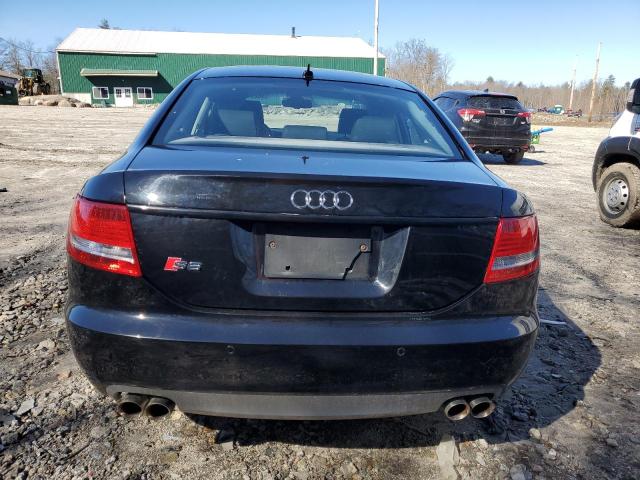 2008 Audi S6 Quattro VIN: WAUDN74F48N030107 Lot: 46255694