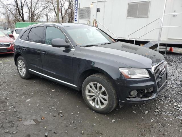 VIN WA1LFAFP7DA098461 2013 Audi Q5, Premium Plus no.4