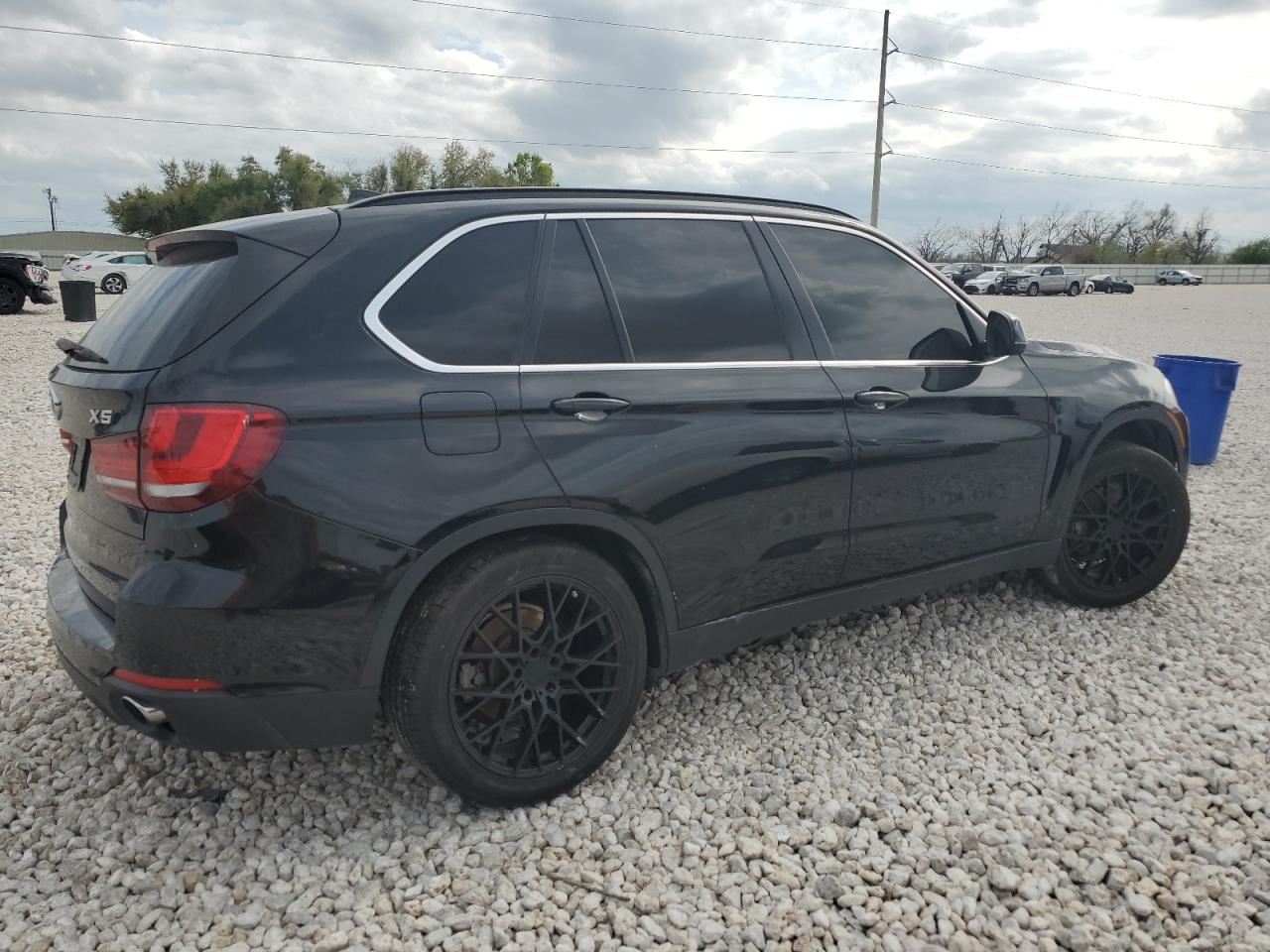 5UXKR0C5XF0P09256 2015 BMW X5 xDrive35I